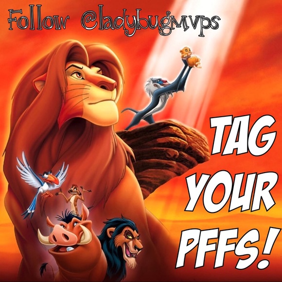 Remember to COLLECT any NEW Blues🐞 - Picture 4 of 5